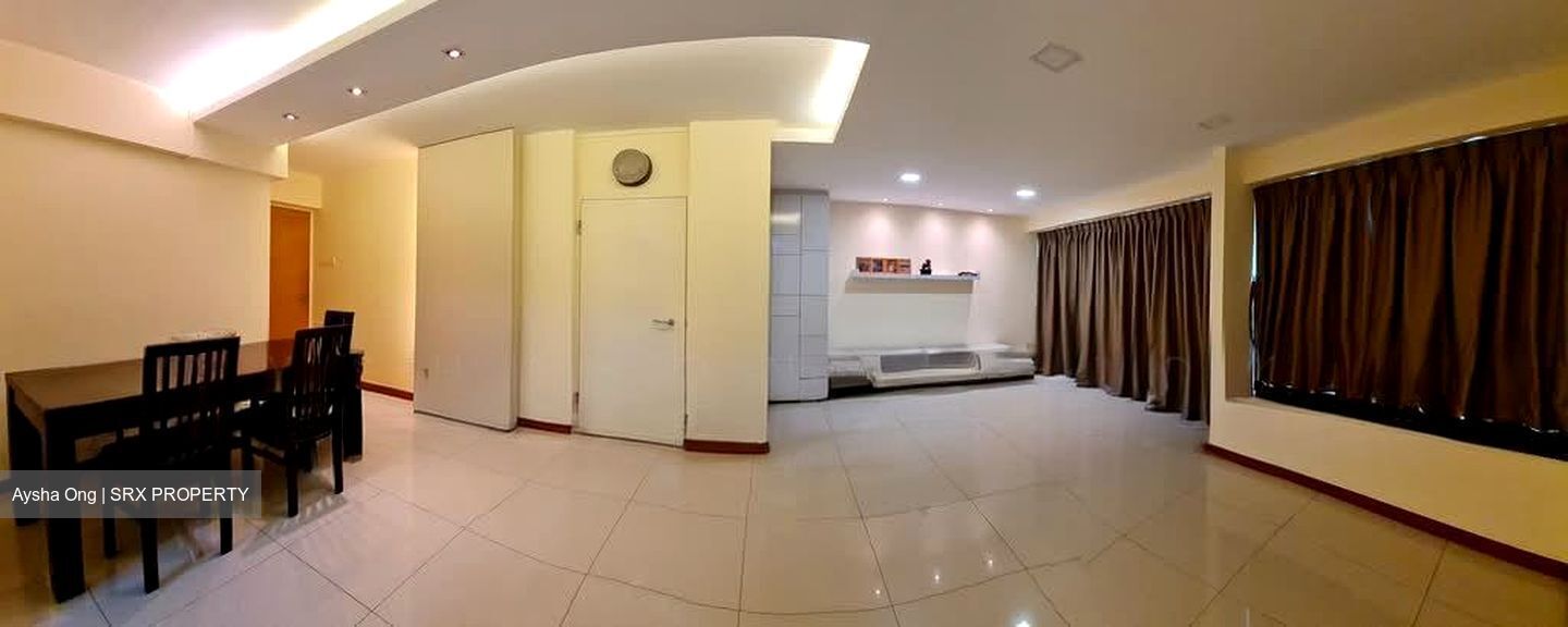 Blk 518B The Premiere @ Tampines (Tampines), HDB 5 Rooms #576824801